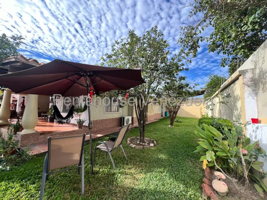 Casa (1 Nivel) en Venta en La Mora II, Aragua - 6