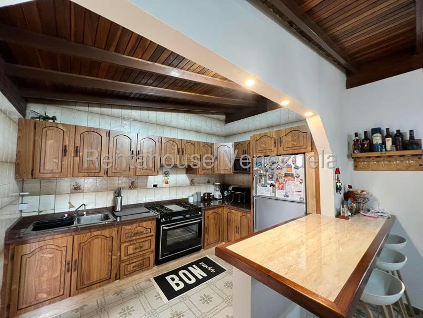 Casa (1 Nivel) en Venta en La Mora II, Aragua - 8