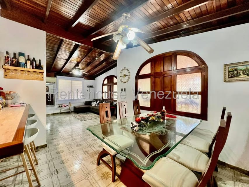 Casa (1 Nivel) en Venta en La Mora II, Aragua - 9