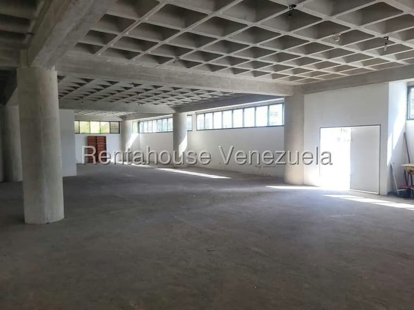 Comercial (Local Comercial) en Alquiler en Las Minas, Miranda - 4