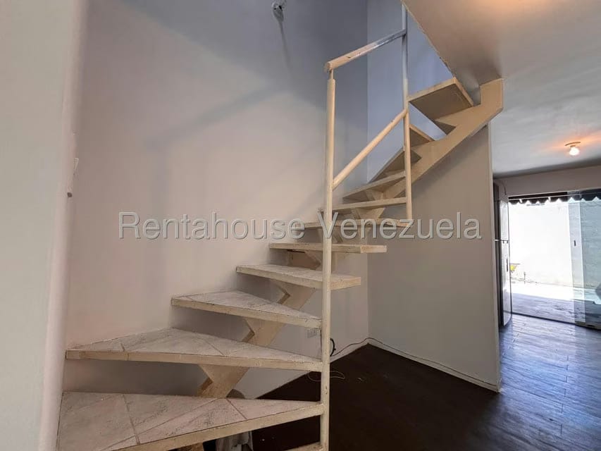 Casa (Duplex) en Venta en Caminos de Tarabana, Lara - 11