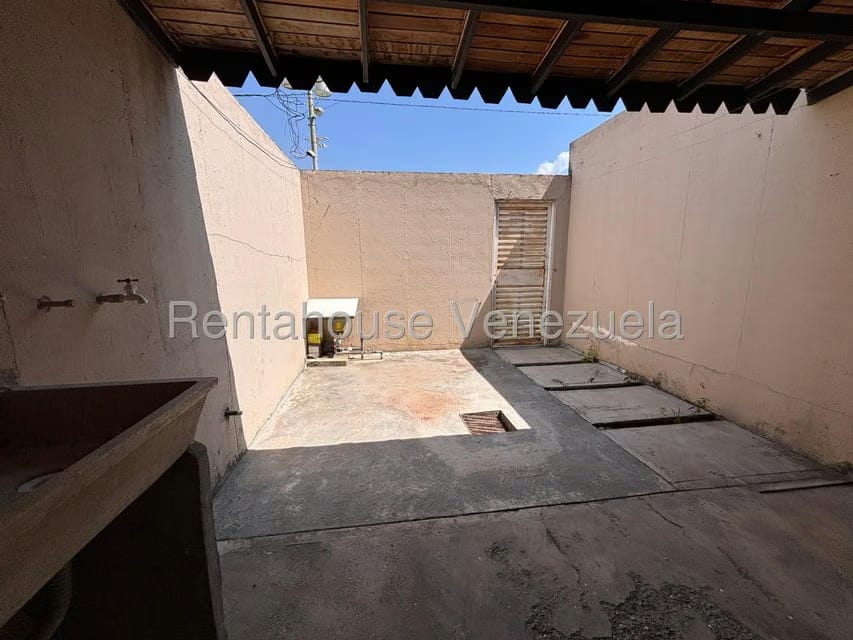 Casa (Duplex) en Venta en Caminos de Tarabana, Lara - 20