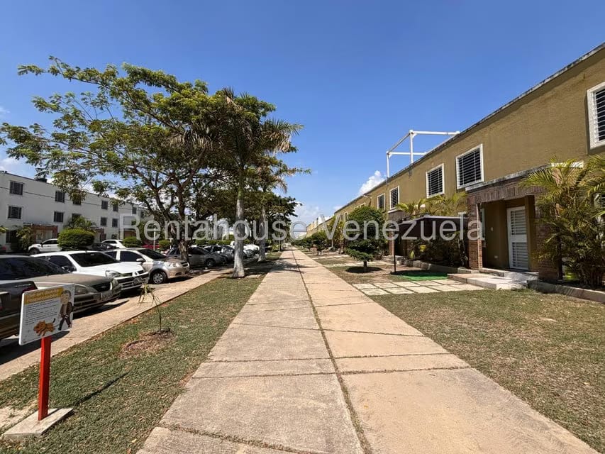 Casa (Duplex) en Venta en Caminos de Tarabana, Lara - 3