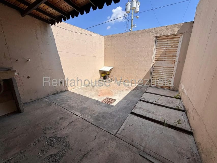 Casa (Duplex) en Venta en Caminos de Tarabana, Lara - 21