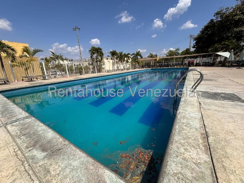 Casa (Duplex) en Venta en Caminos de Tarabana, Lara - 23