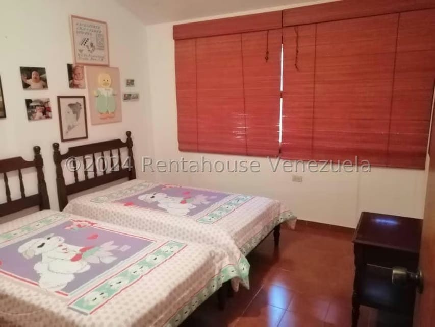 Casa (Duplex) en Venta en La Flecha, Trujillo - 22