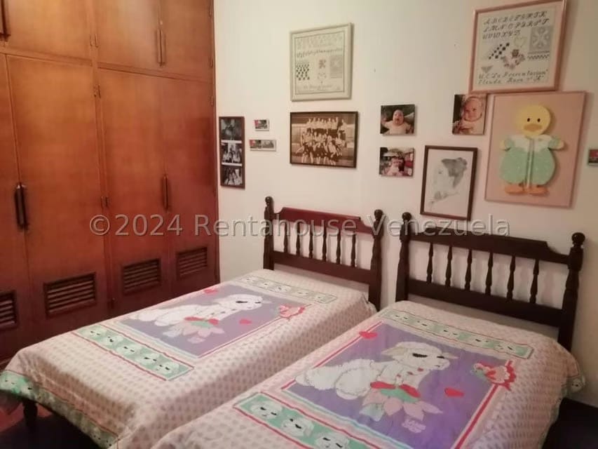 Casa (Duplex) en Venta en La Flecha, Trujillo - 23