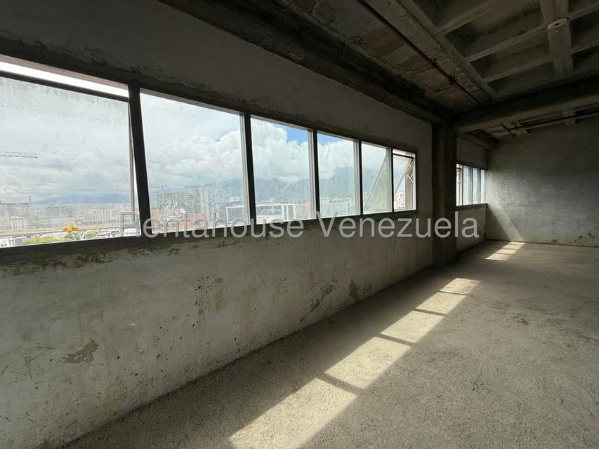 Comercial (Oficina) en Venta en Las Mercedes, Distrito Metropolitano - 12