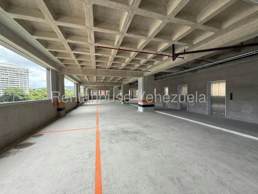 Comercial (Oficina) en Venta en Las Mercedes, Distrito Metropolitano - 24