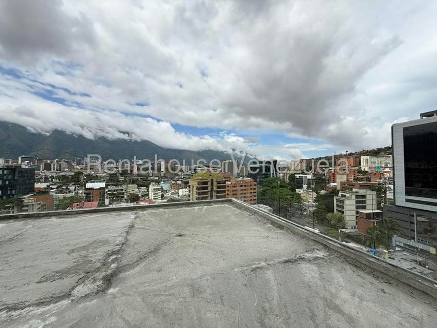 Comercial (Oficina) en Venta en Las Mercedes, Distrito Metropolitano - 28