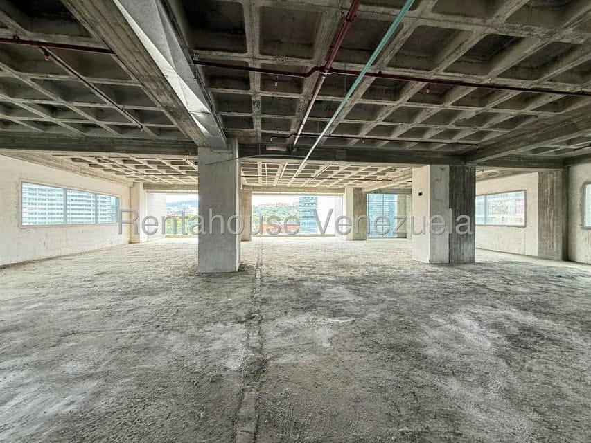 Comercial (Oficina) en Venta en Las Mercedes, Distrito Metropolitano - 30