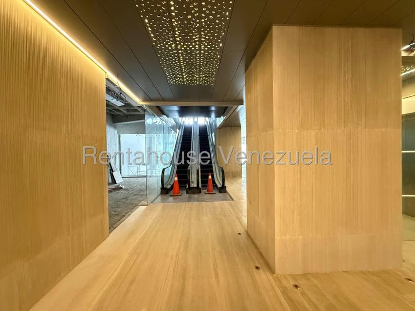 Comercial (Oficina) en Venta en Las Mercedes, Distrito Metropolitano - 4