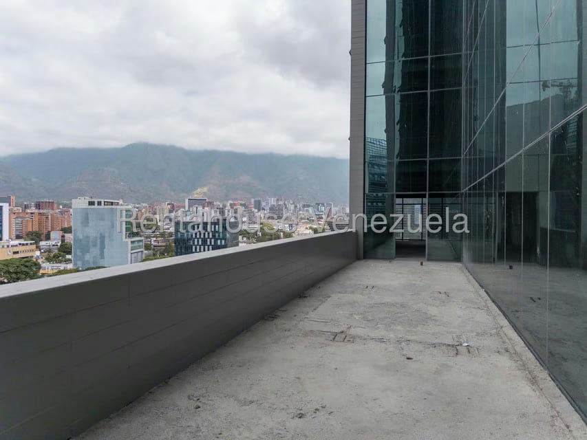 Comercial (Oficina) en Venta en Las Mercedes, Distrito Metropolitano - 34