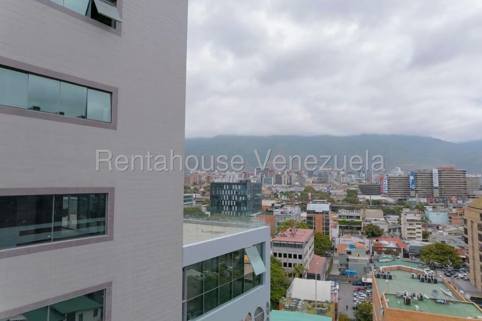 Comercial (Oficina) en Venta en Las Mercedes, Distrito Metropolitano - 50