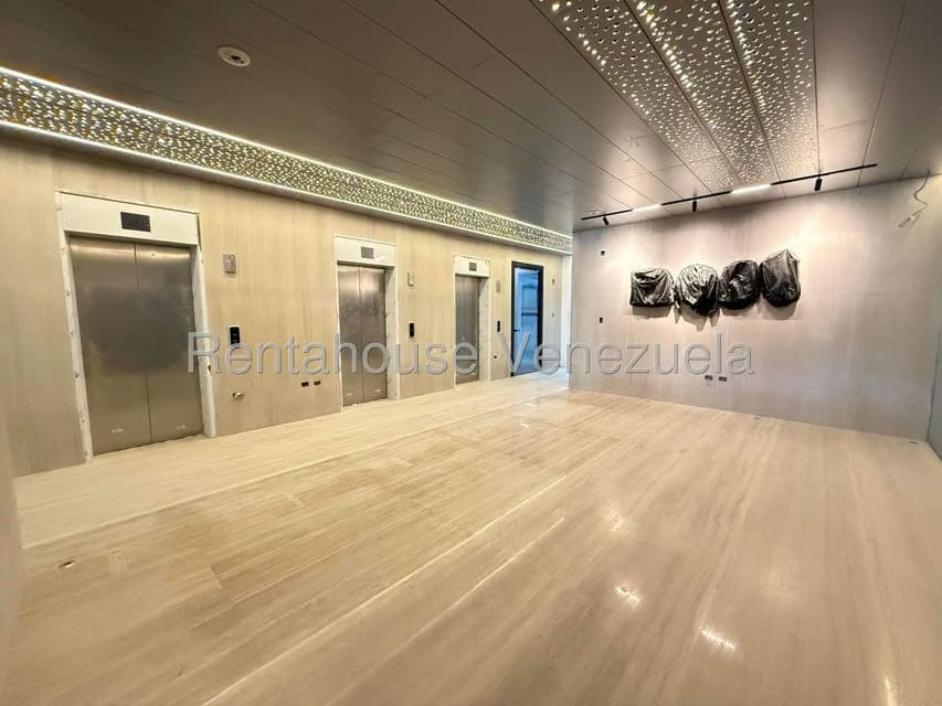 Comercial (Oficina) en Venta en Las Mercedes, Distrito Metropolitano - 6