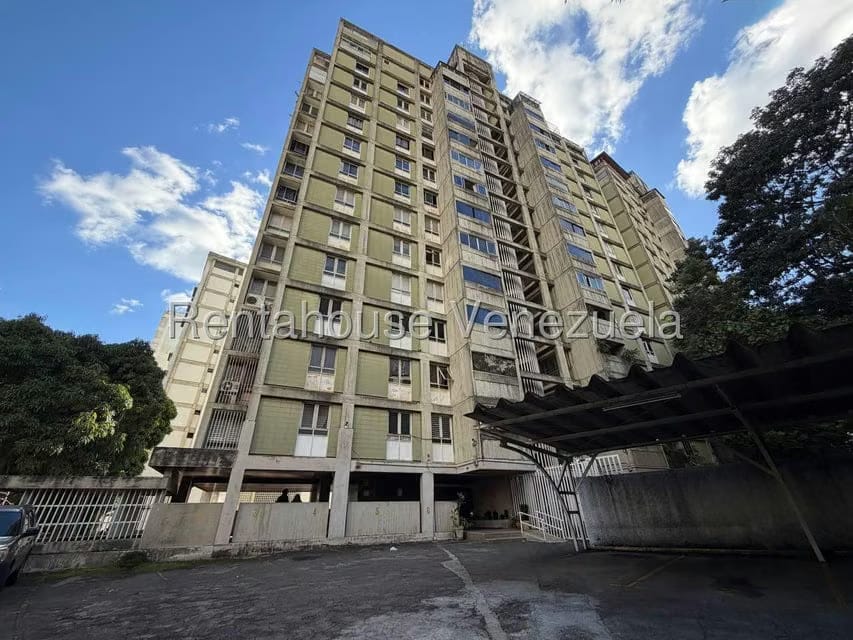 Apartamento (1 Nivel) en Venta en La Florida, Distrito Metropolitano
