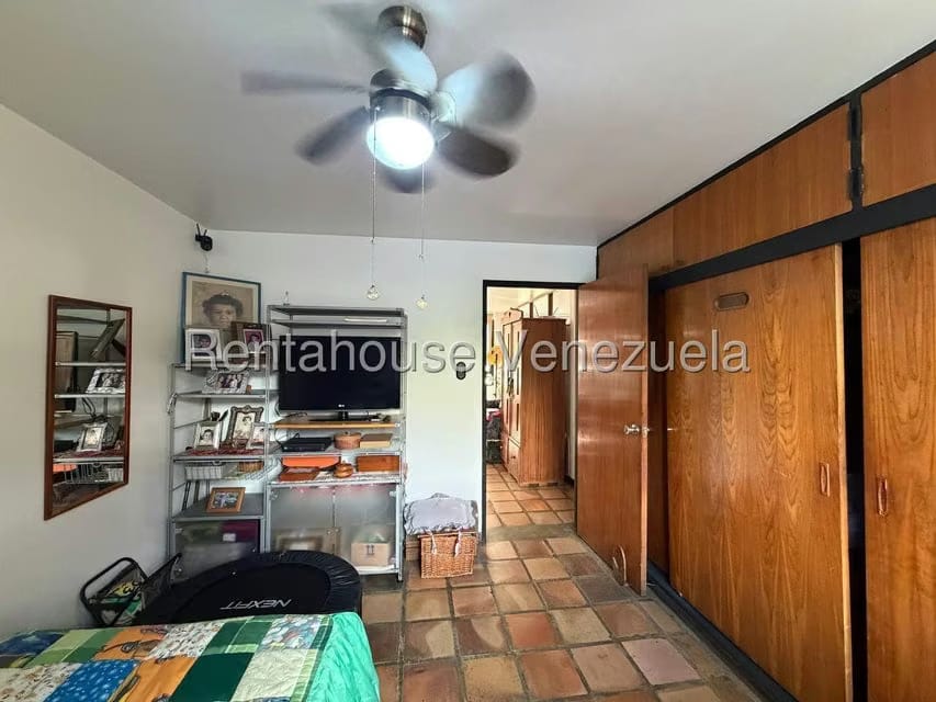 Apartamento (1 Nivel) en Venta en La Florida, Distrito Metropolitano - 13