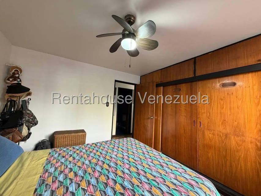 Apartamento (1 Nivel) en Venta en La Florida, Distrito Metropolitano - 14