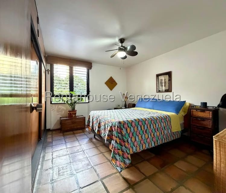 Apartamento (1 Nivel) en Venta en La Florida, Distrito Metropolitano - 15