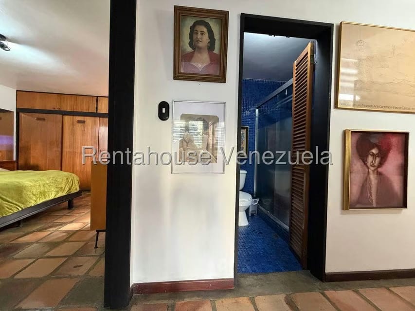 Apartamento (1 Nivel) en Venta en La Florida, Distrito Metropolitano - 17