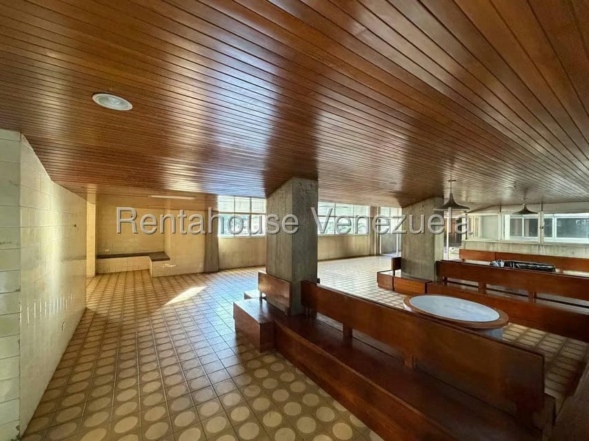 Apartamento (1 Nivel) en Venta en La Florida, Distrito Metropolitano - 22