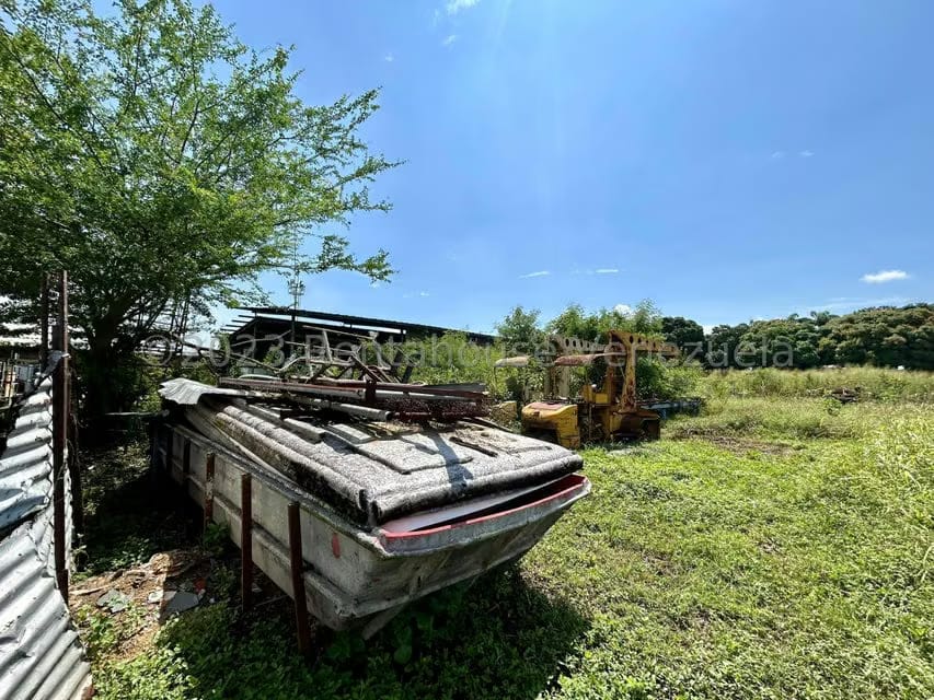 Terreno (Comercial) en Venta en Industrial Carabobo, Carabobo - 2