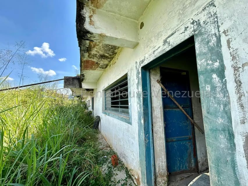 Terreno (Comercial) en Venta en Industrial Carabobo, Carabobo - 14
