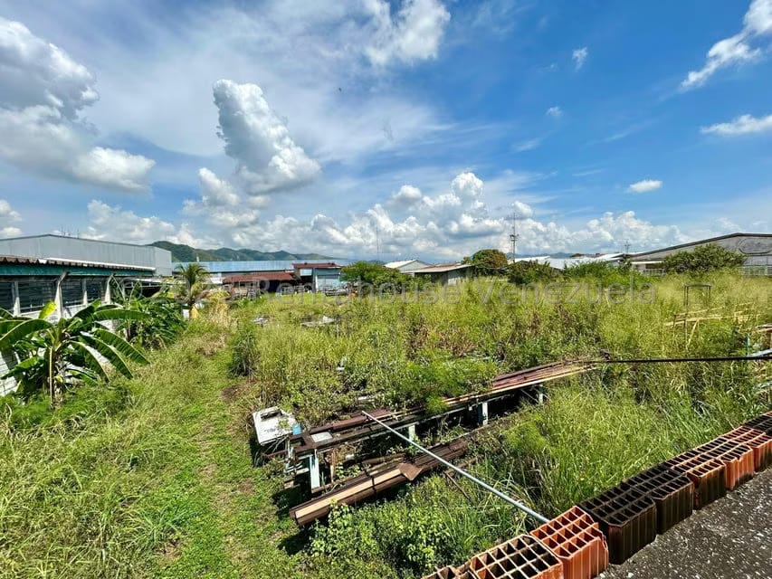 Terreno (Comercial) en Venta en Industrial Carabobo, Carabobo - 15
