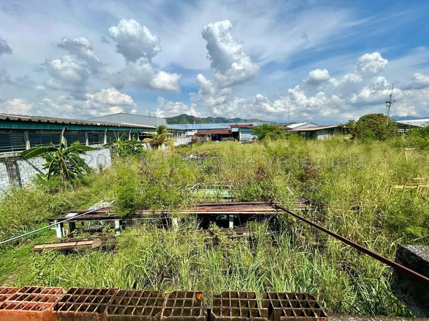 Terreno (Comercial) en Venta en Industrial Carabobo, Carabobo - 16