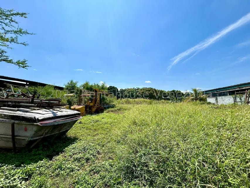 Terreno (Comercial) en Venta en Industrial Carabobo, Carabobo - 3
