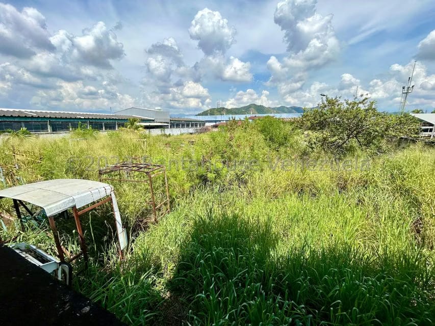 Terreno (Comercial) en Venta en Industrial Carabobo, Carabobo - 22