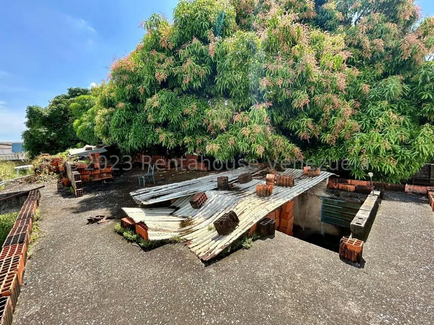 Terreno (Comercial) en Venta en Industrial Carabobo, Carabobo - 23