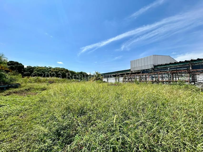 Terreno (Comercial) en Venta en Industrial Carabobo, Carabobo - 4