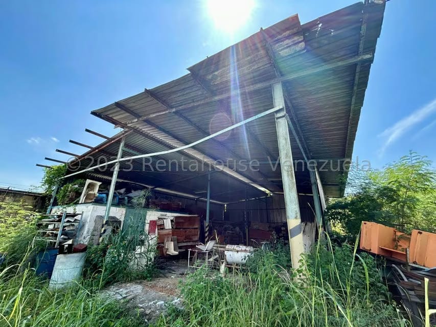 Terreno (Comercial) en Venta en Industrial Carabobo, Carabobo - 5