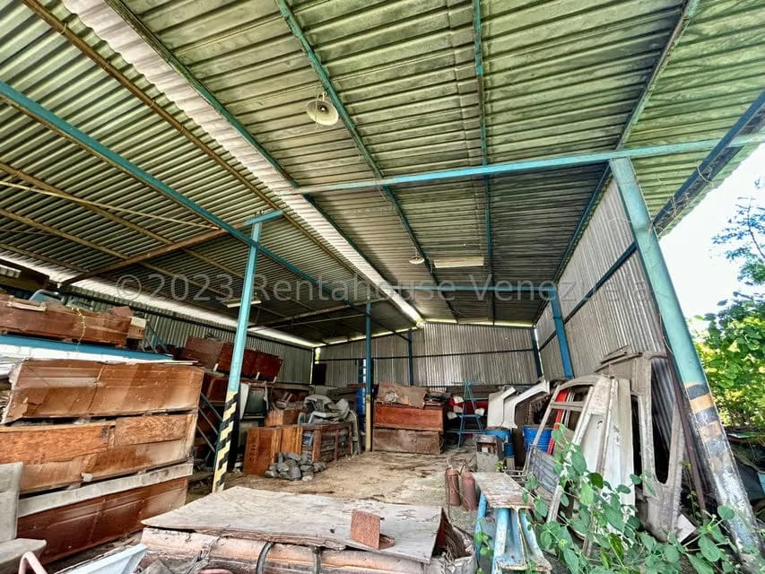 Terreno (Comercial) en Venta en Industrial Carabobo, Carabobo - 7