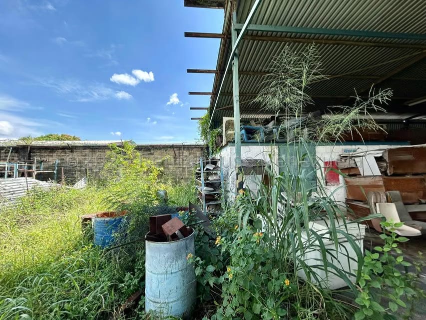 Terreno (Comercial) en Venta en Industrial Carabobo, Carabobo - 8