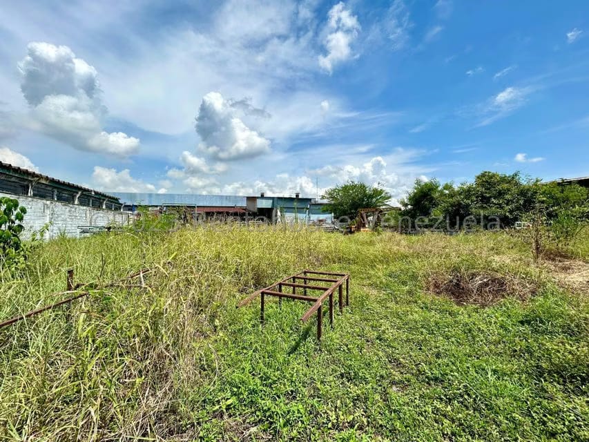 Terreno (Comercial) en Venta en Industrial Carabobo, Carabobo - 9