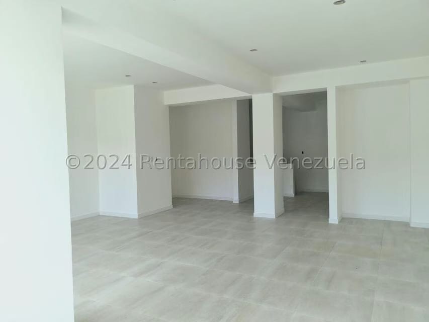 Apartamento (Duplex) en Venta en La Escondida, Distrito Metropolitano - 14