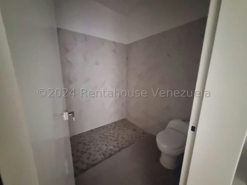 Apartamento (Duplex) en Venta en La Escondida, Distrito Metropolitano - 15