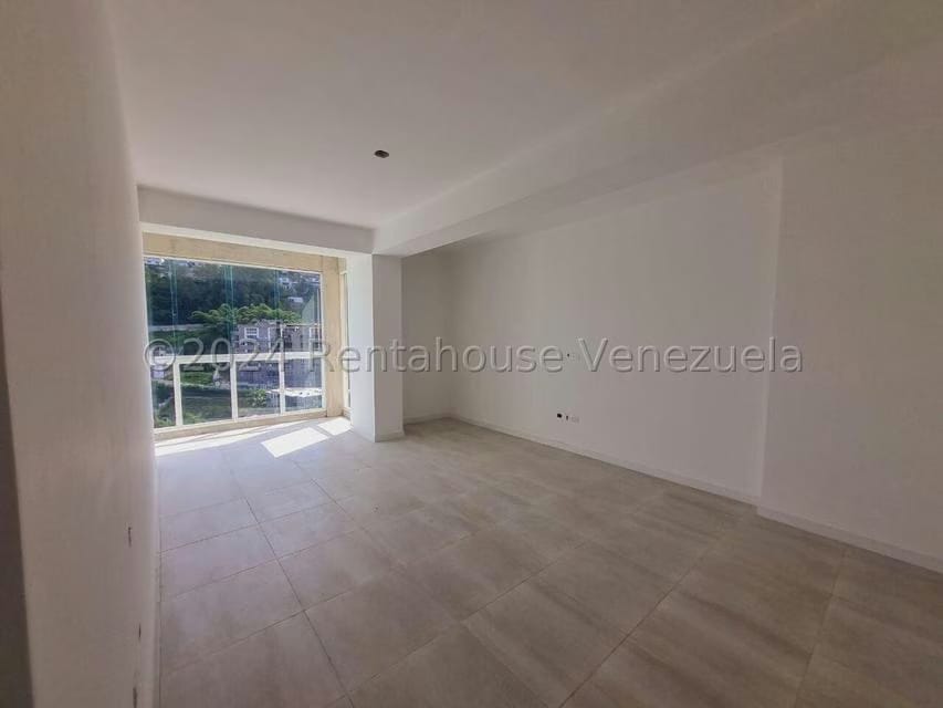 Apartamento (Duplex) en Venta en La Escondida, Distrito Metropolitano - 16