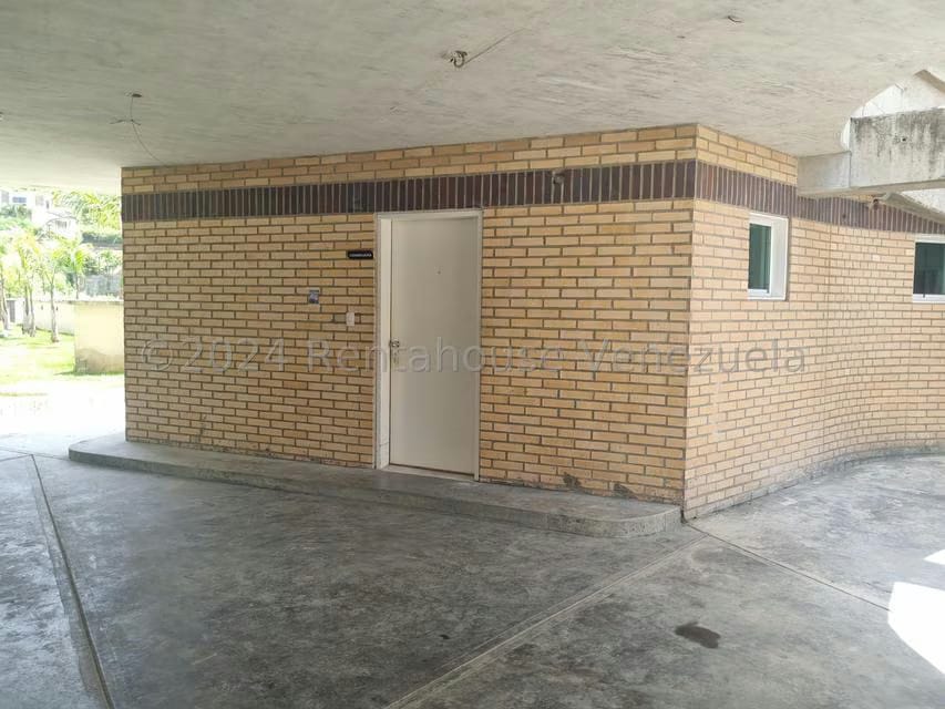 Apartamento (Duplex) en Venta en La Escondida, Distrito Metropolitano - 22