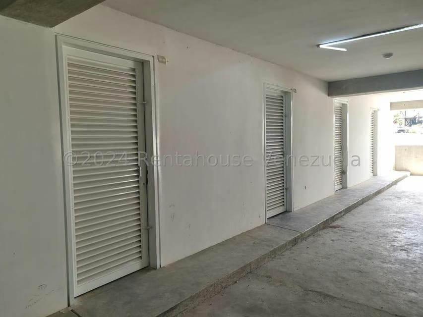 Apartamento (Duplex) en Venta en La Escondida, Distrito Metropolitano - 23
