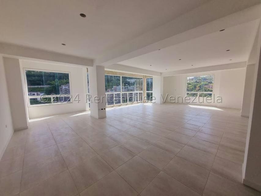 Apartamento (Duplex) en Venta en La Escondida, Distrito Metropolitano - 6