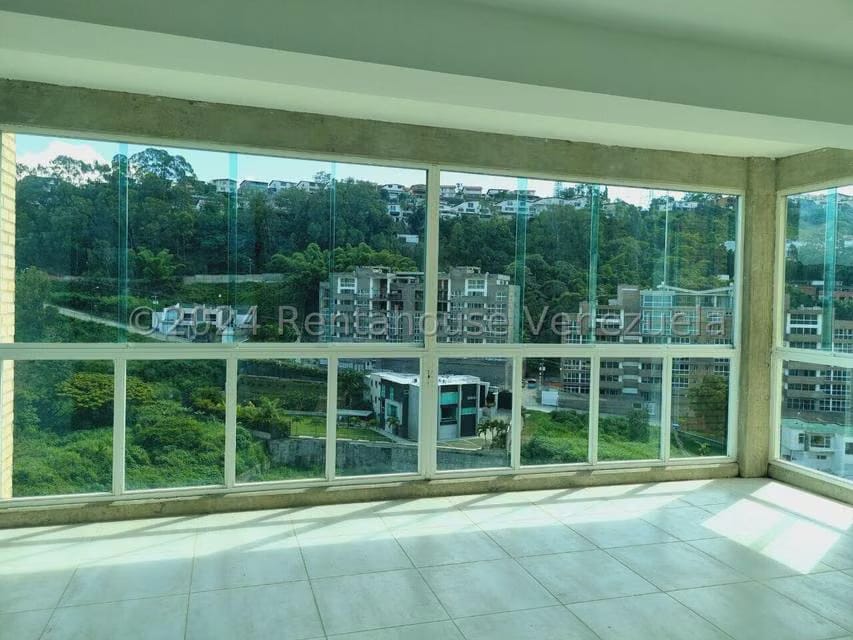 Apartamento (Duplex) en Venta en La Escondida, Distrito Metropolitano - 7