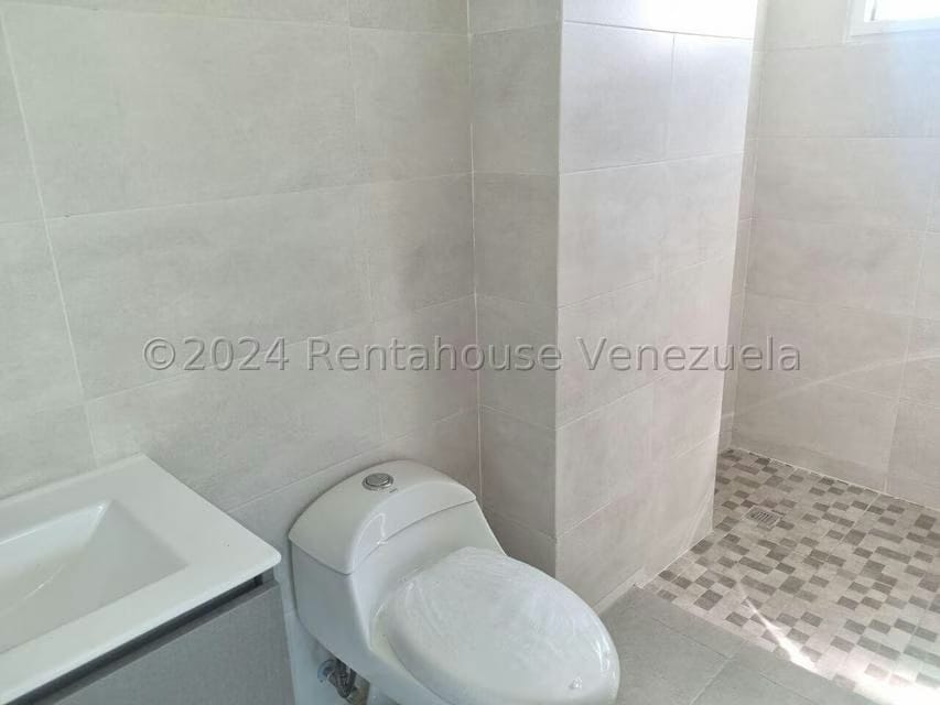 Apartamento (Duplex) en Venta en La Escondida, Distrito Metropolitano - 10