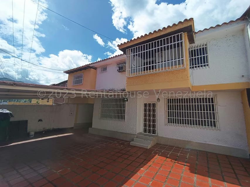 Casa (Multipes Niveles) en Venta en El Castaño, Aragua - 2