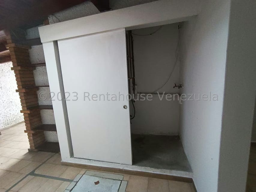 Casa (Multipes Niveles) en Venta en El Castaño, Aragua - 25
