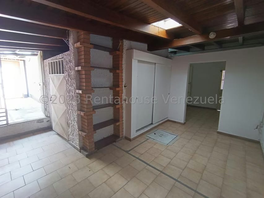 Casa (Multipes Niveles) en Venta en El Castaño, Aragua - 26