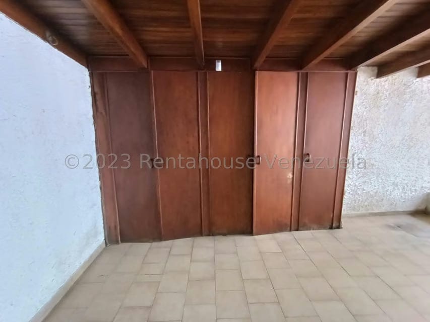 Casa (Multipes Niveles) en Venta en El Castaño, Aragua - 28