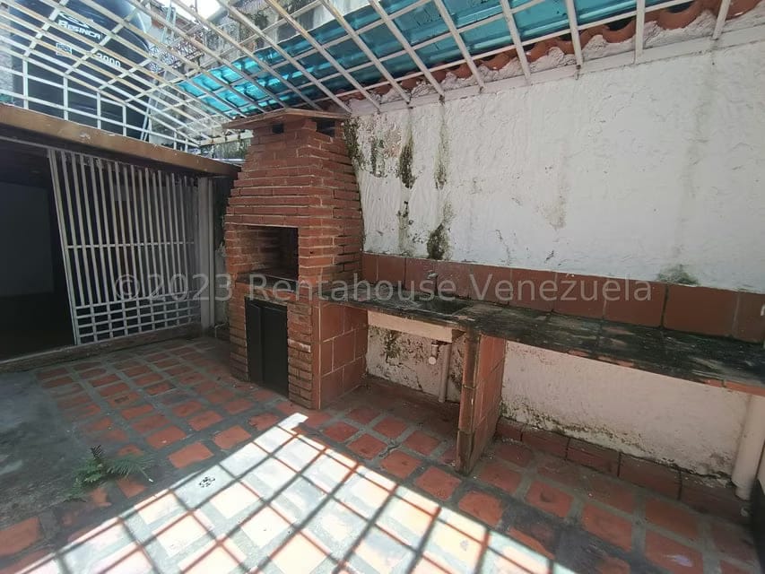 Casa (Multipes Niveles) en Venta en El Castaño, Aragua - 31